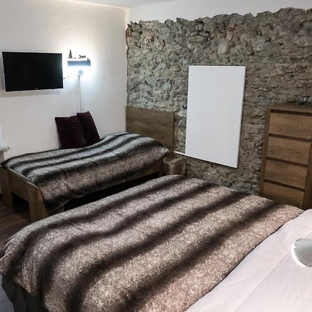 Вілла Casa Nenette Vda-Aosta- N0108 Екстер'єр фото