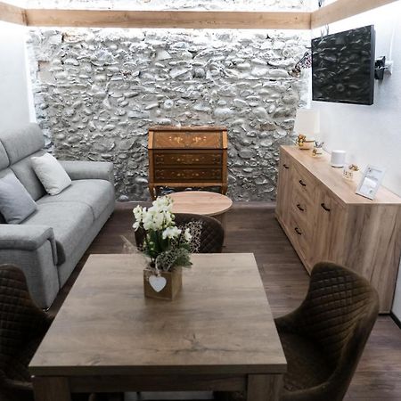 Вілла Casa Nenette Vda-Aosta- N0108 Екстер'єр фото