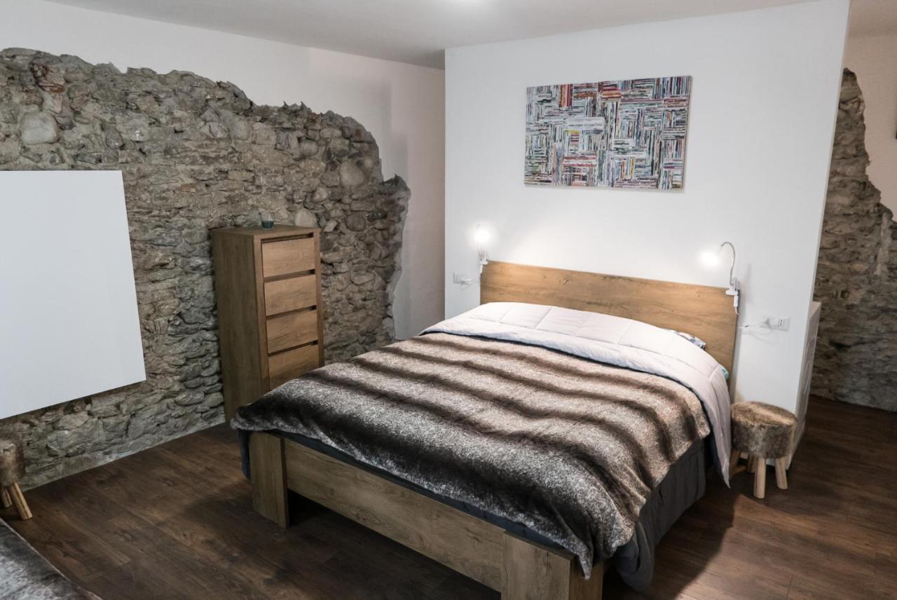 Вілла Casa Nenette Vda-Aosta- N0108 Екстер'єр фото