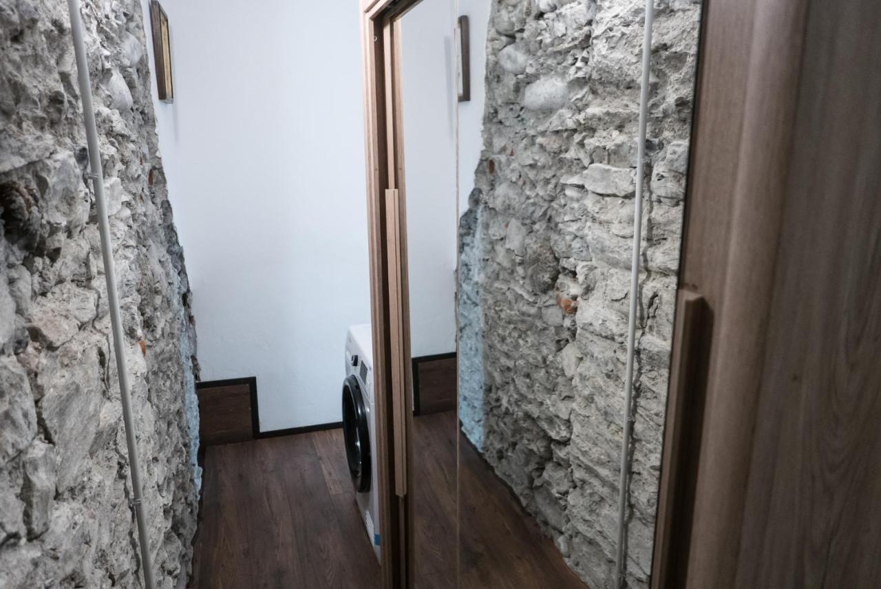 Вілла Casa Nenette Vda-Aosta- N0108 Екстер'єр фото
