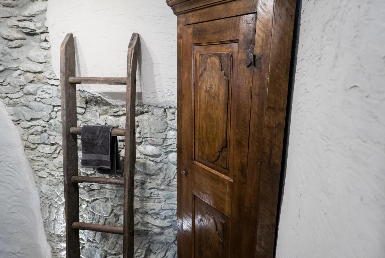 Вілла Casa Nenette Vda-Aosta- N0108 Екстер'єр фото