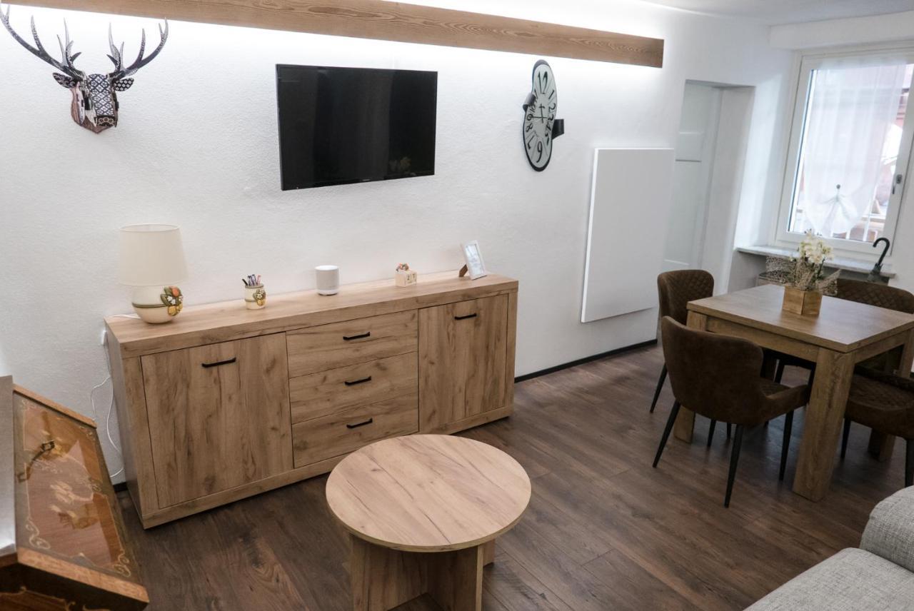 Вілла Casa Nenette Vda-Aosta- N0108 Екстер'єр фото