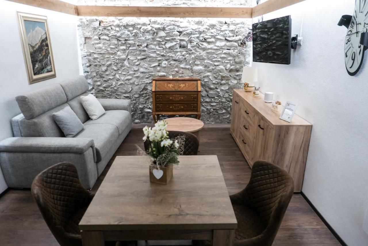 Вілла Casa Nenette Vda-Aosta- N0108 Екстер'єр фото