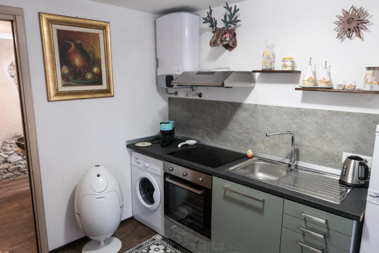 Вілла Casa Nenette Vda-Aosta- N0108 Екстер'єр фото