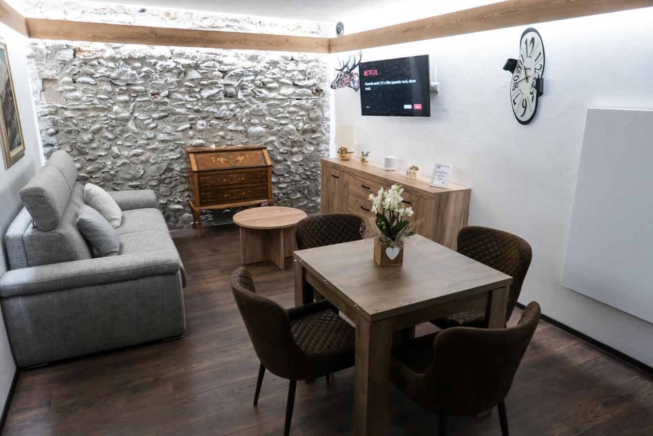 Вілла Casa Nenette Vda-Aosta- N0108 Екстер'єр фото