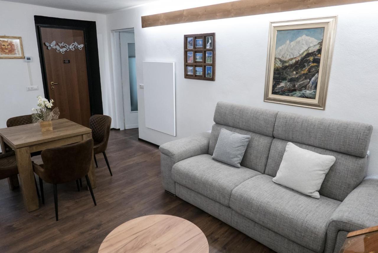 Вілла Casa Nenette Vda-Aosta- N0108 Екстер'єр фото