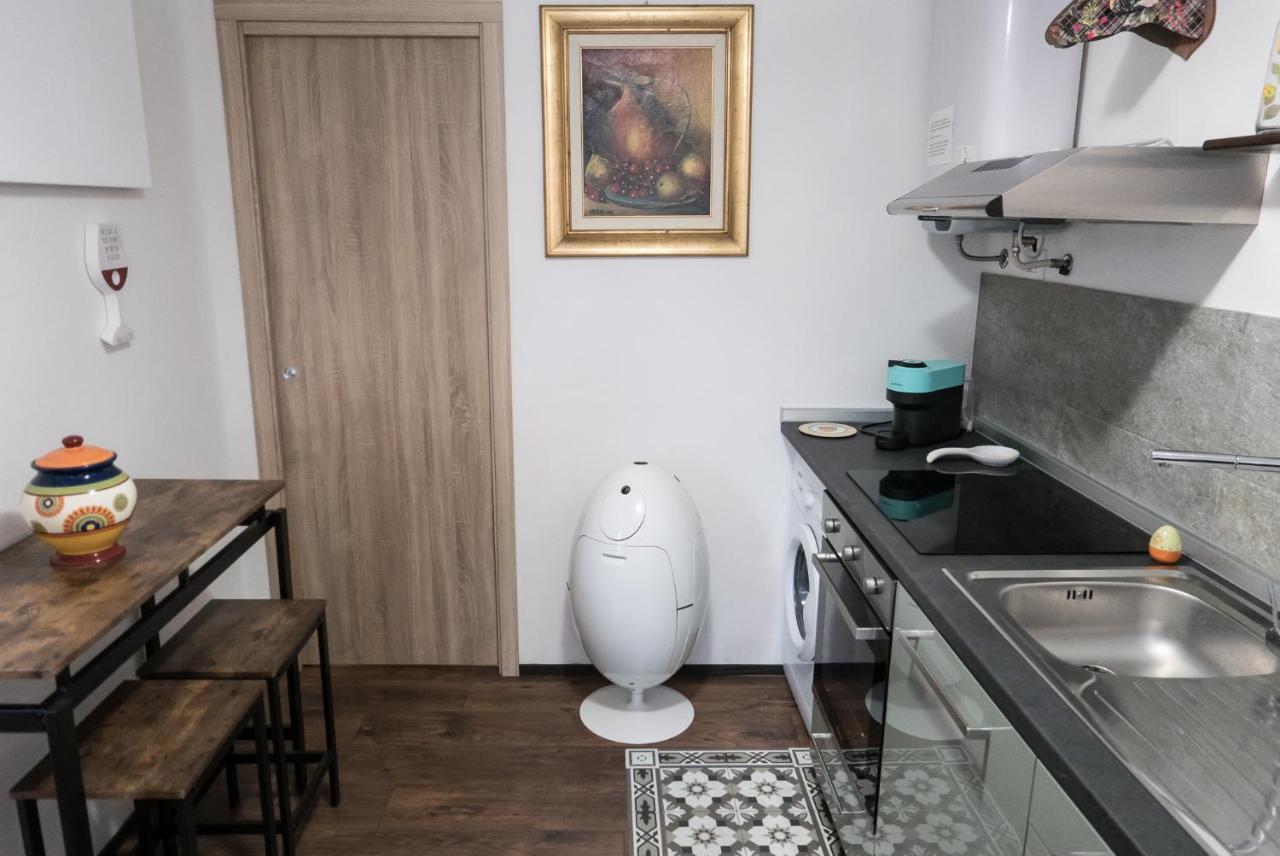 Вілла Casa Nenette Vda-Aosta- N0108 Екстер'єр фото