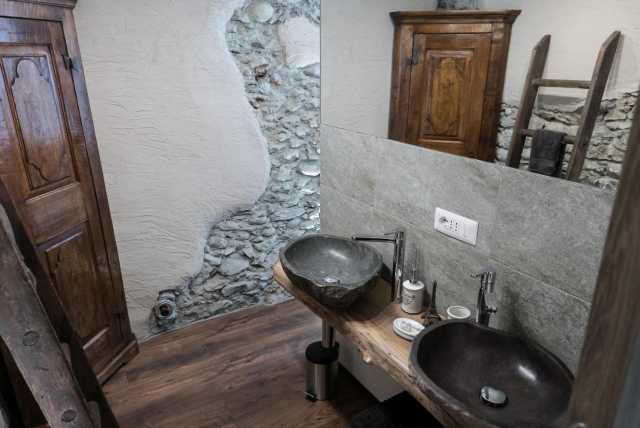 Вілла Casa Nenette Vda-Aosta- N0108 Екстер'єр фото