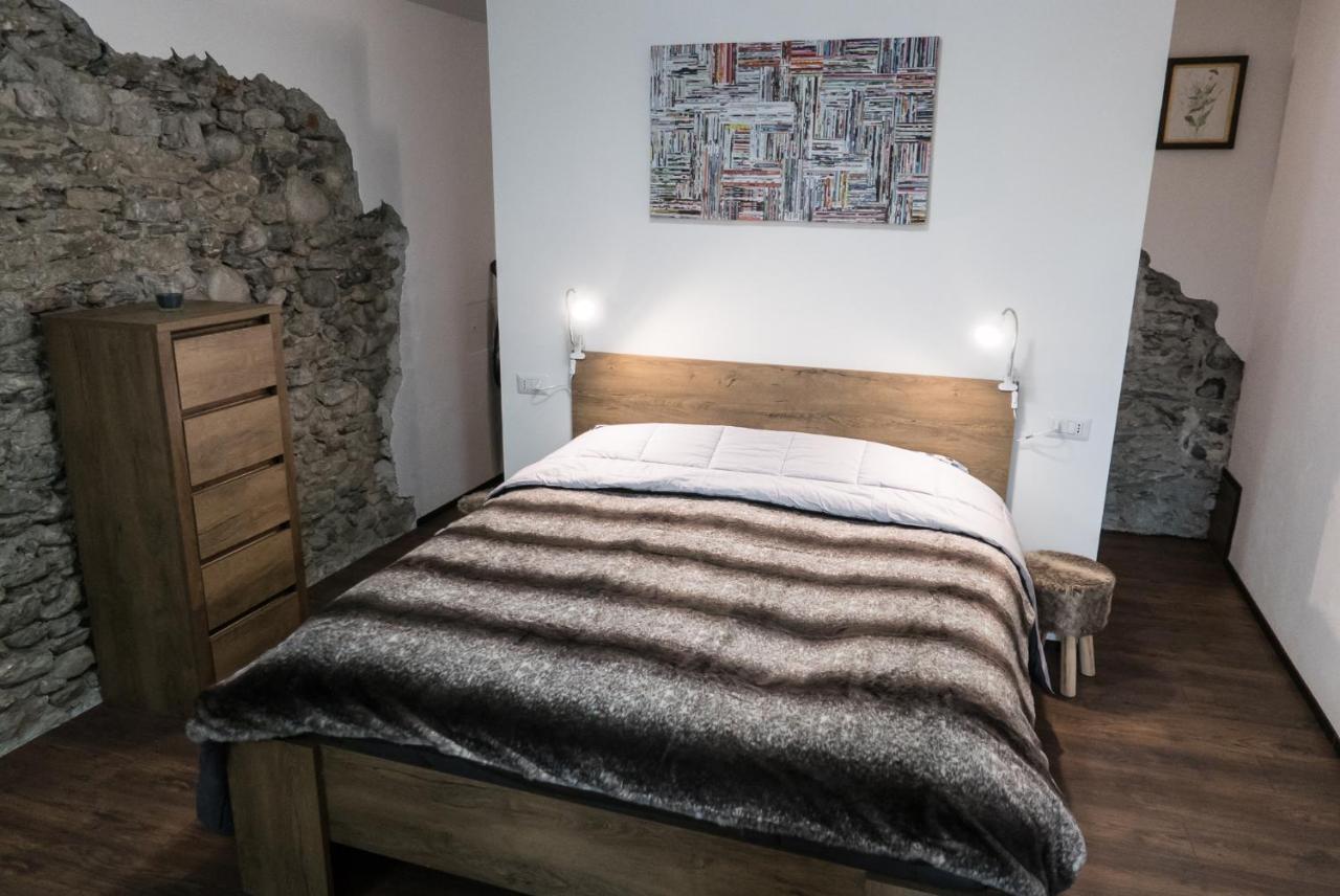 Вілла Casa Nenette Vda-Aosta- N0108 Екстер'єр фото