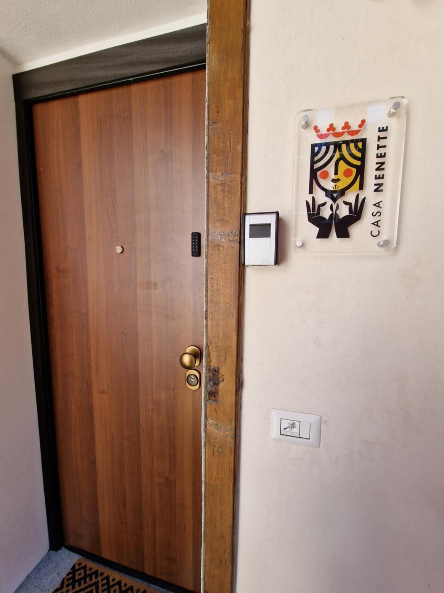 Вілла Casa Nenette Vda-Aosta- N0108 Екстер'єр фото